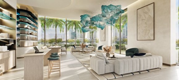 1 bedroom Apartment in Al Marjan Island, UAE No. 14926 3