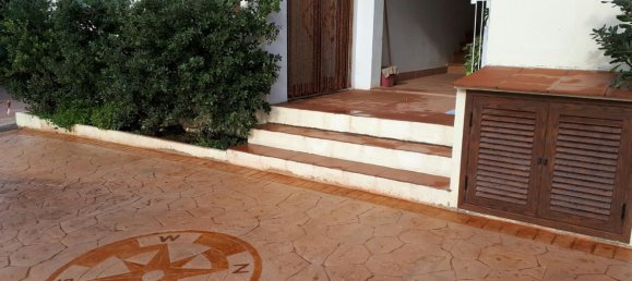 2 rooms Apartment in Santa Teresa Gallura, Italy No. 251996 14