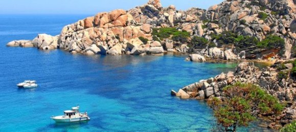 2 rooms Apartment in Santa Teresa Gallura, Italy No. 251996 29