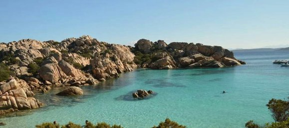 2 rooms Apartment in Santa Teresa Gallura, Italy No. 251996 19