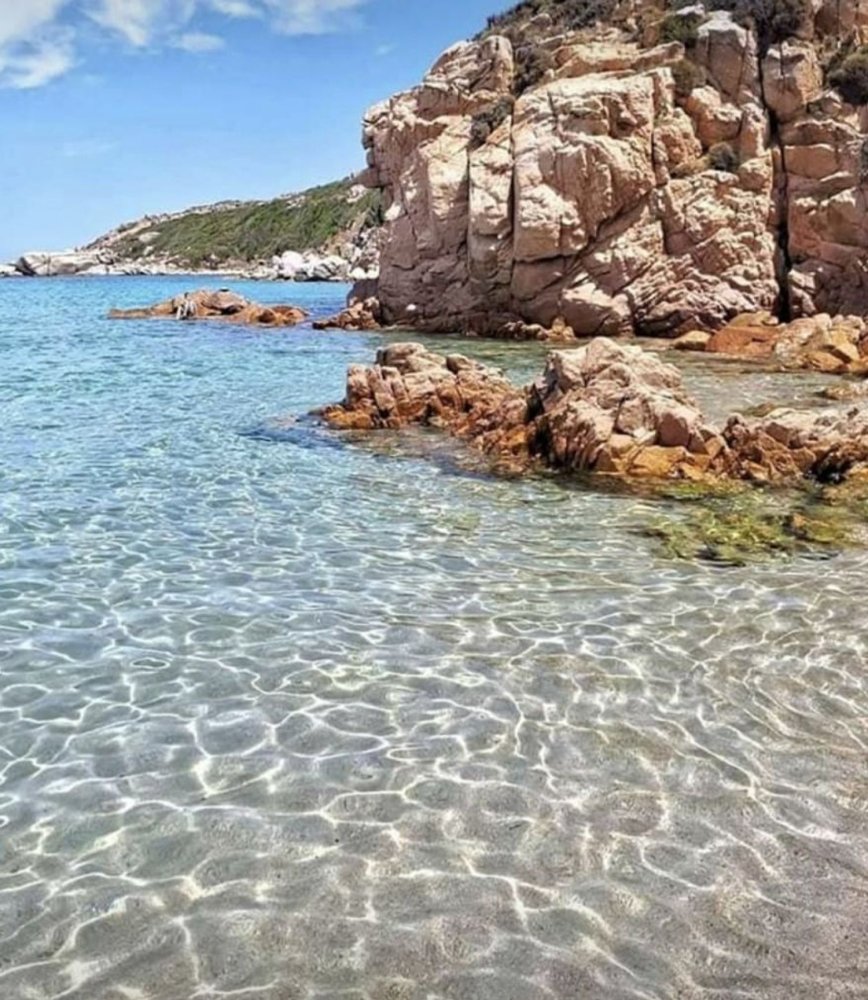 2 rooms Apartment in Santa Teresa Gallura, Italy No. 251996