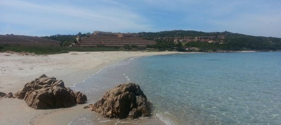2 rooms Apartment in Santa Teresa Gallura, Italy No. 251996 24