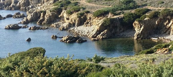 2 rooms Apartment in Santa Teresa Gallura, Italy No. 251996 25