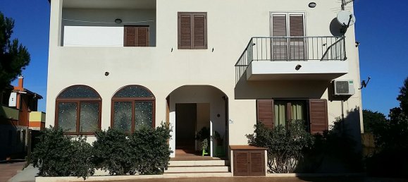 2 rooms Apartment in Santa Teresa Gallura, Italy No. 251996 8
