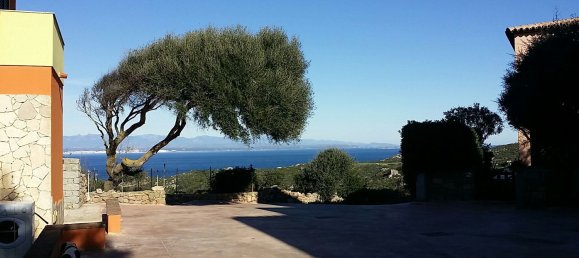 2 rooms Apartment in Santa Teresa Gallura, Italy No. 251996 3