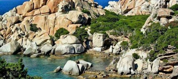 2 rooms Apartment in Santa Teresa Gallura, Italy No. 251996 32