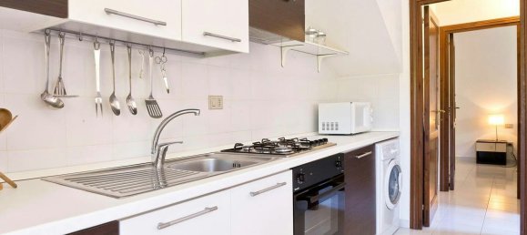 2 rooms Apartment in Santa Teresa Gallura, Italy No. 251996 17