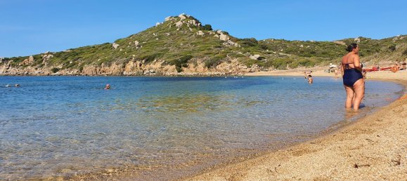 2 rooms Apartment in Santa Teresa Gallura, Italy No. 251996 30