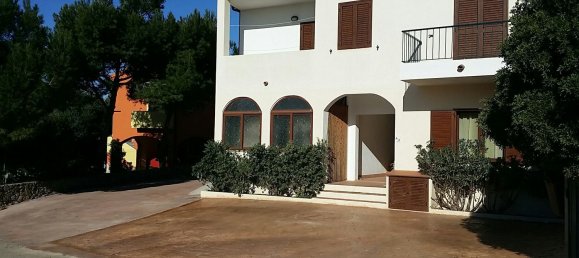 2 rooms Apartment in Santa Teresa Gallura, Italy No. 251996 12