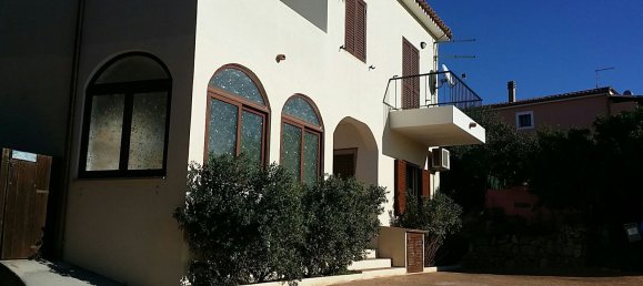 2 rooms Apartment in Santa Teresa Gallura, Italy No. 251996 6