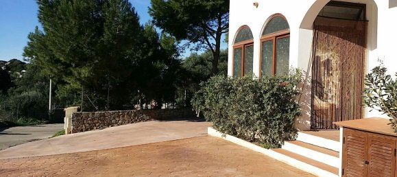 2 rooms Apartment in Santa Teresa Gallura, Italy No. 251996 11