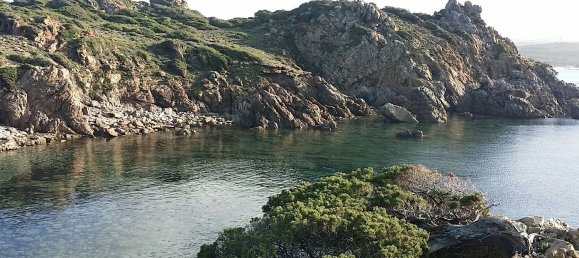 2 rooms Apartment in Santa Teresa Gallura, Italy No. 251996 21