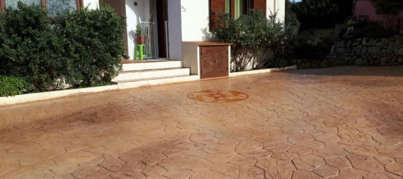 2 rooms Apartment in Santa Teresa Gallura, Italy No. 251996 15