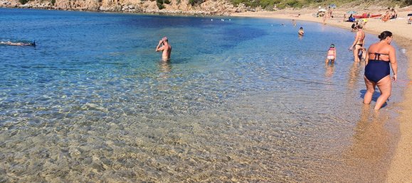 2 rooms Apartment in Santa Teresa Gallura, Italy No. 251996 31