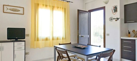 2 rooms Apartment in Santa Teresa Gallura, Italy No. 251996 16