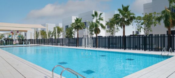 3 bedrooms Townhouse in Yas Island, UAE No. 35702 24