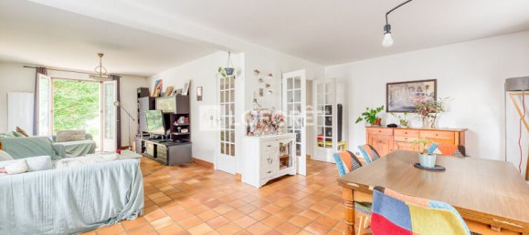 1 chambre Maison à Plaine-et-Vallées, France No. 276426 2