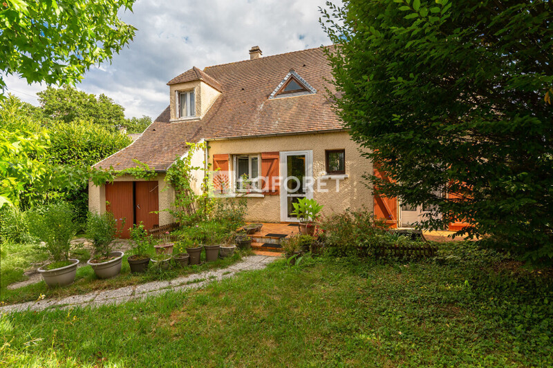 1 chambre Maison à Plaine-et-Vallées, France No. 276426