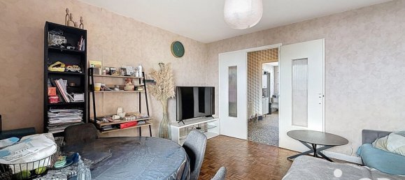 Apartamento T2 em Nevers, France N.º 280698 4