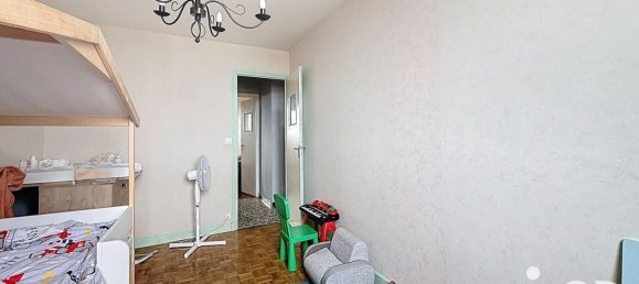 Apartamento T2 em Nevers, France N.º 280698 9