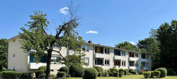 Apartamento de 2 habitaciónes en Mariendorf, Germany No. 333368 10