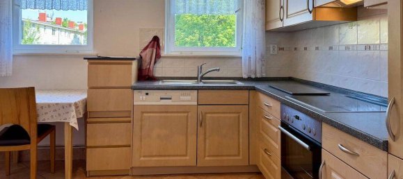 Apartamento de 2 habitaciónes en Mariendorf, Germany No. 333368 6