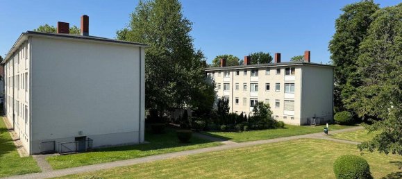 Apartamento de 2 habitaciónes en Mariendorf, Germany No. 333368 5