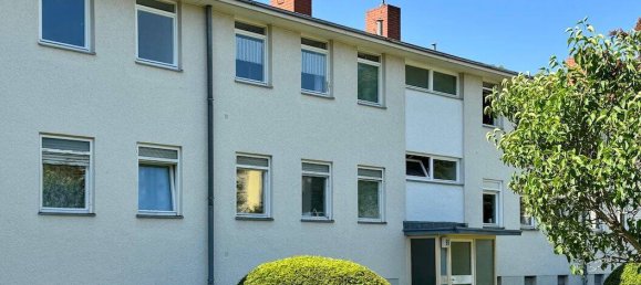 Apartamento de 2 habitaciónes en Mariendorf, Germany No. 333368 2