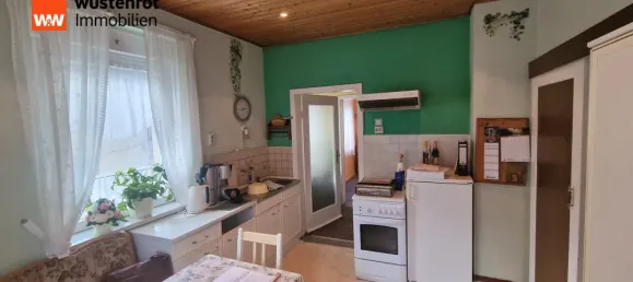 Edifício de 6 divisões em Burgenlandkreis, Germany N.º 104027 2