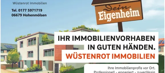 Edifício de 6 divisões em Burgenlandkreis, Germany N.º 104027 55