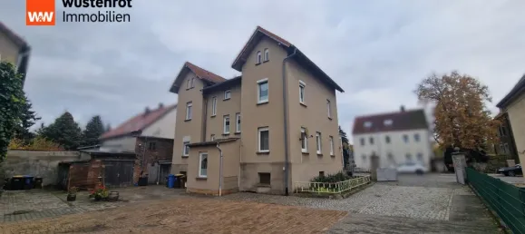 Edifício de 6 divisões em Burgenlandkreis, Germany N.º 104027 45