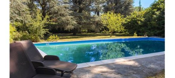 6 bedrooms Villa in Sulbiate, Italy No. 298565 3