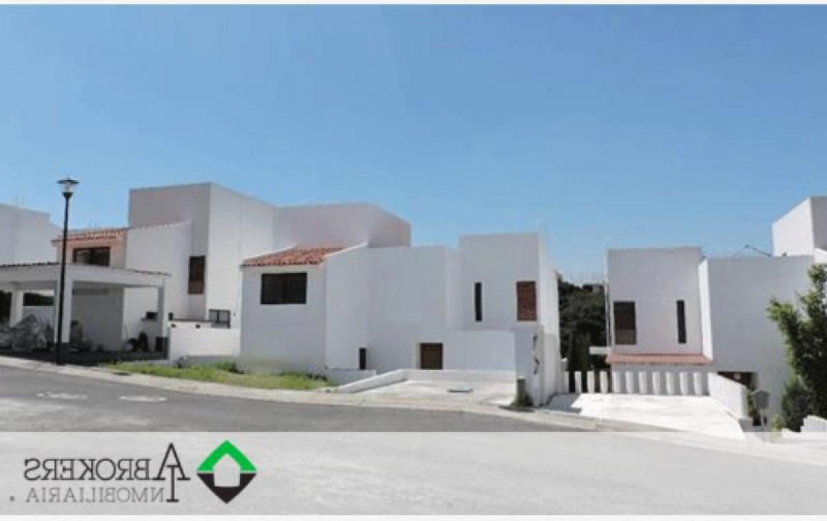 3 Schlafzimmer Haus in Ciudad Lopez Mateos, Mexico, Nr. 174676