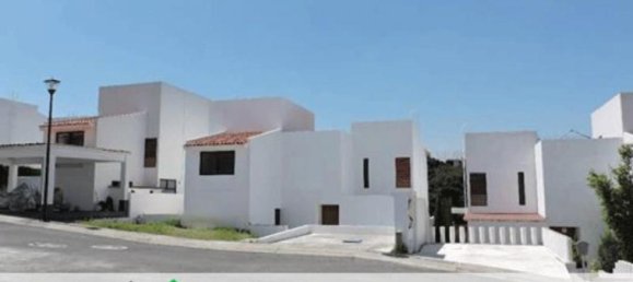 3 Schlafzimmer Haus in Ciudad Lopez Mateos, Mexico, Nr. 174676 2