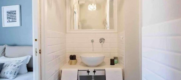 4-Zimmer Wohnung in Sanremo, Italy, Nr. 15128 14