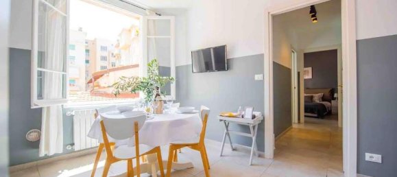 4-Zimmer Wohnung in Sanremo, Italy, Nr. 15128 3