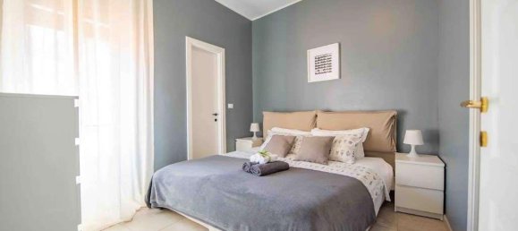 4-Zimmer Wohnung in Sanremo, Italy, Nr. 15128 8