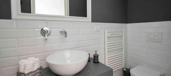 4-Zimmer Wohnung in Sanremo, Italy, Nr. 15128 18