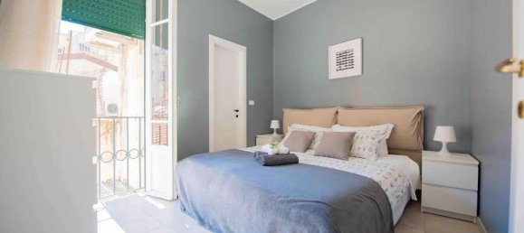 4-Zimmer Wohnung in Sanremo, Italy, Nr. 15128 6