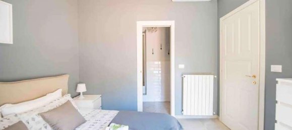4-Zimmer Wohnung in Sanremo, Italy, Nr. 15128 9