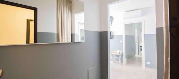 4-Zimmer Wohnung in Sanremo, Italy, Nr. 15128 17