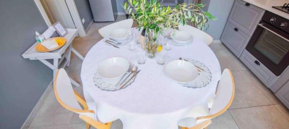 4-Zimmer Wohnung in Sanremo, Italy, Nr. 15128 4