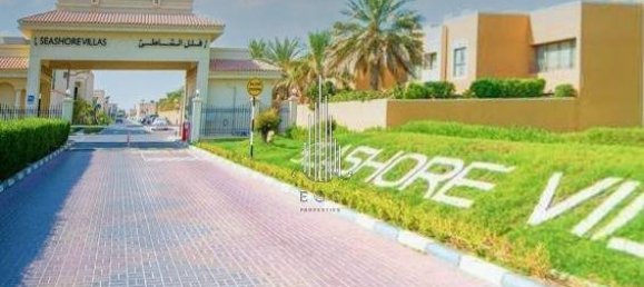 4 bedrooms Villa in Abu Dhabi, UAE No. 43307 20