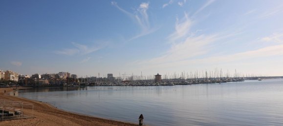 2 chambres Penthouse à Torrevieja, Spain No. 96129 33