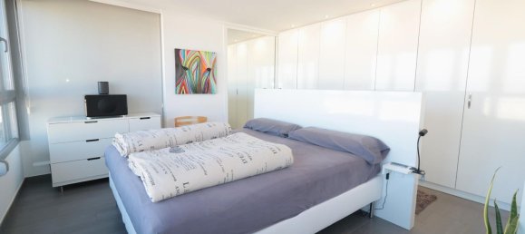 2 chambres Penthouse à Torrevieja, Spain No. 96129 15