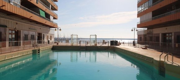 2 chambres Penthouse à Torrevieja, Spain No. 96129 2