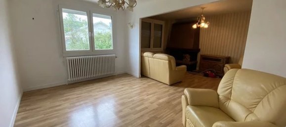 3 Schlafzimmer Haus in Fraize, France, Nr. 251249 3