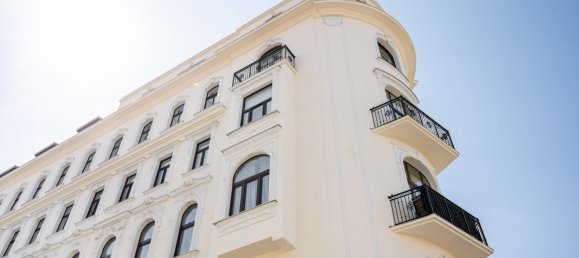  عقار تجاري في Mariahilf, Austria 119متر مربع رقم 131816 4