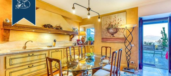 4 bedrooms Villa in Vico Equense, Italy No. 326941 13