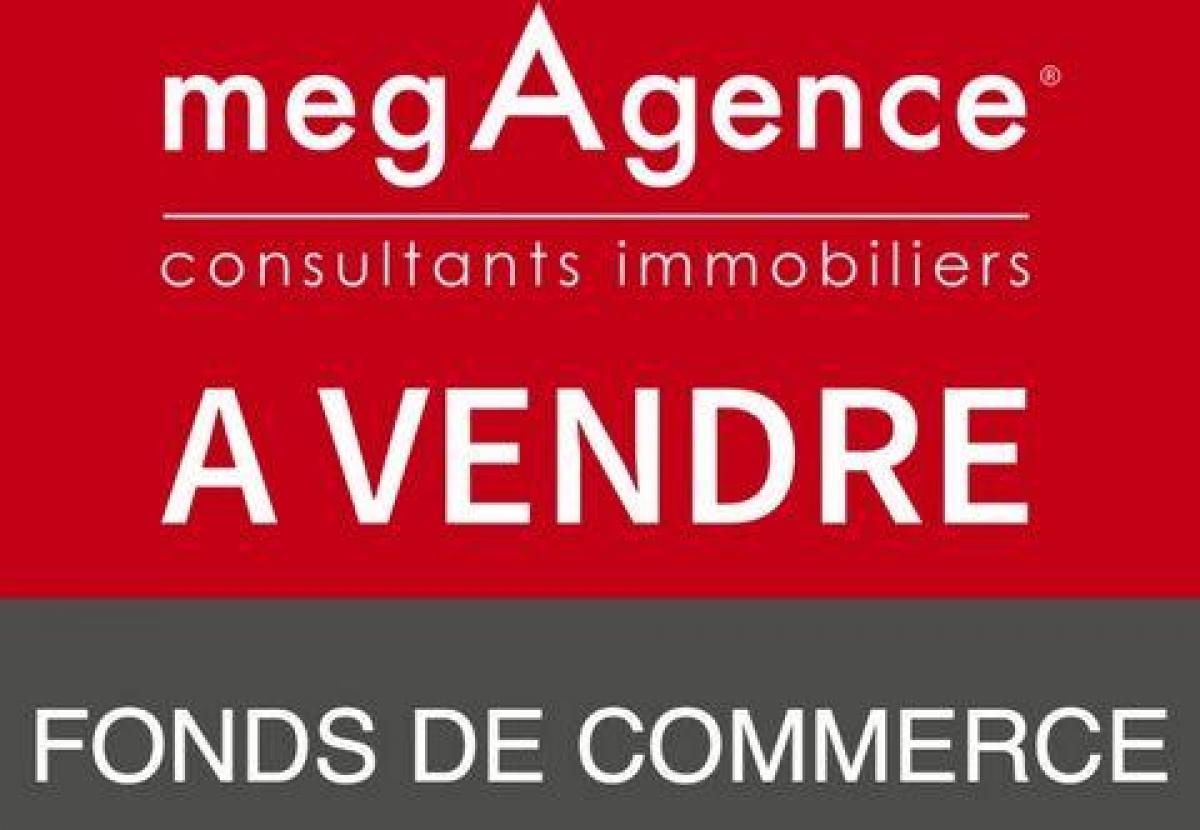 30m² Office in Rouen, France No. 20785